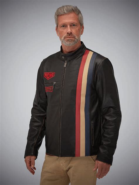 replica vintage jackets